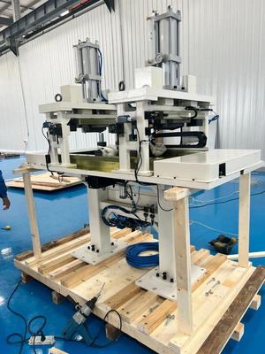 自主研發(fā)設(shè)備造出'完美平替'！國(guó)內(nèi)首臺(tái)，發(fā)貨了！