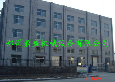 創(chuàng)新驅(qū)動(dòng) 鄭州鼎盛機(jī)械設(shè)備研發(fā)的技術(shù)進(jìn)階之路